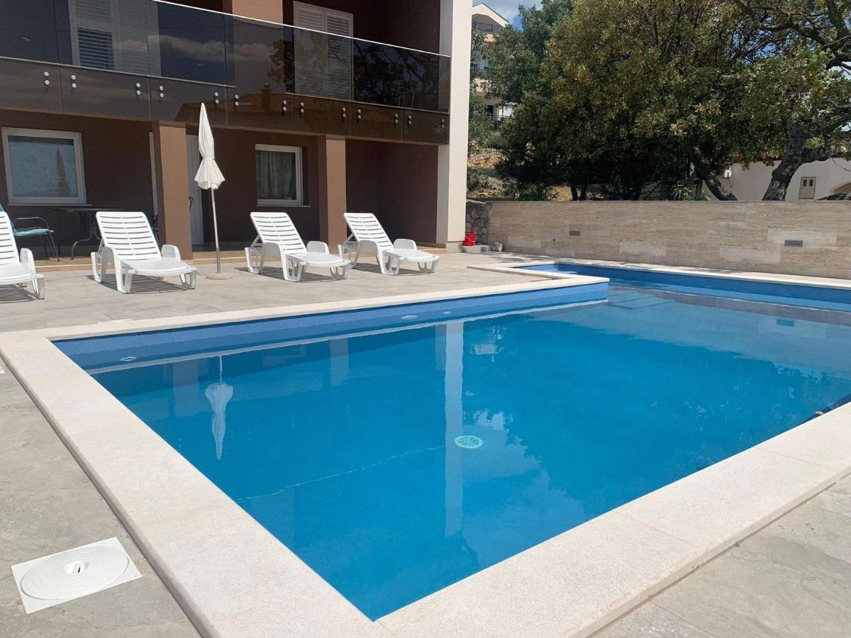Apartment Ankica Crikvenica Extérieur photo